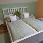 Burai Vendeghaz * Виллань