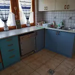 Burai Vendeghaz * Villány