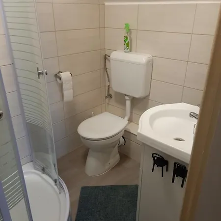 Burai Vendeghaz Villány