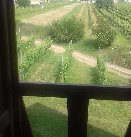 Pensjonat Burai Vendeghaz *